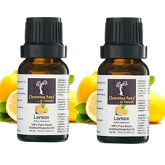 Essential Oils